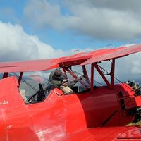 Thomas Gramond's Photo