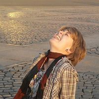 Sally Sergeeva's Photo