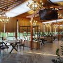 Dinner at Qanotchi的照片