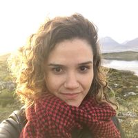 Carla Pedraça's Photo