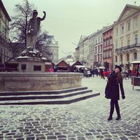 oksana vigor's Photo