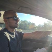 Ashish Shetty's Photo