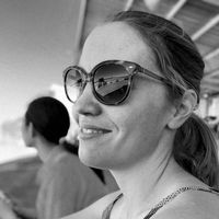 Katharina Brenner的照片