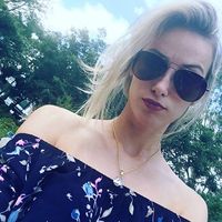 Laíssa Barbieri的照片