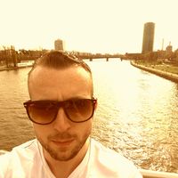 Fotos de Matthew Bromilow