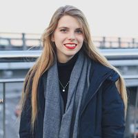 Dariia Popova的照片