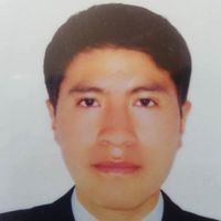 Wasington Daza Arqque's Photo