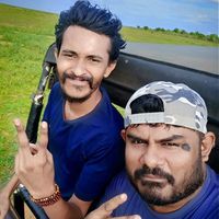 Chamitha Sankalsha's Photo