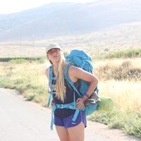 Sarai Ben - Ari的照片