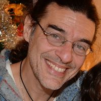 Andrea Boccuzzi's Photo