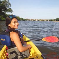 Daphne Escueta的照片