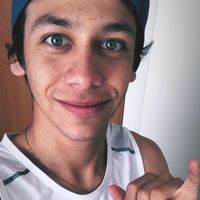 Le foto di Fabricio Rocha Ditolvi