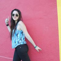 Erica Gallello的照片