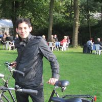 Gabino Luna Martello's Photo