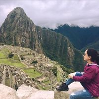 Geraldine Naquiche's Photo