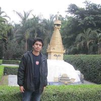 Prashish Rajbhandari's Photo