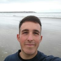 Jose Antonio Gómez Morales's Photo