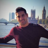 Houssem Khaled's Photo