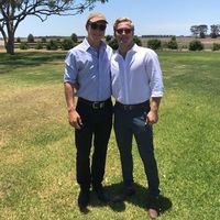 Jett Thornburgh's Photo