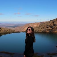 Photos de Nadia Gerstl