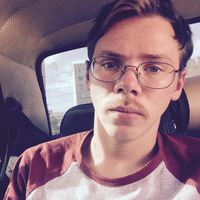 Михаил Чудинов's Photo