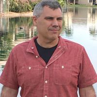 Vince Podrybau's Photo