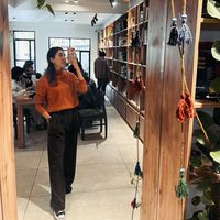 Laeya Salari🍄's Photo