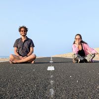 Maksuel Boni's Photo