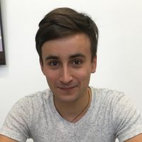 Victor Timoftii's Photo