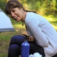 Alessandra Lega's Photo