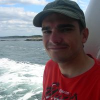 Patryk Winiarczyk's Photo