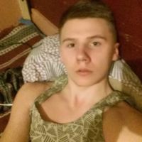 Seryoga Dubina's Photo