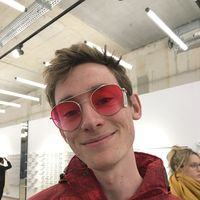 Ian McIntosh的照片