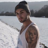 Heiko Aka-Rüdiger's Photo