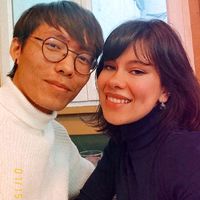 Elen Cristina De Moraes's Photo