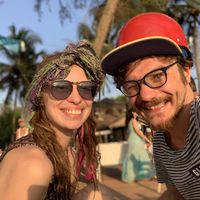 Efrosinia Aladova's Photo