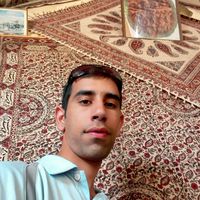 Peyman Varahrami的照片