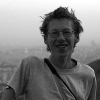 Roman Lozynskyi's Photo