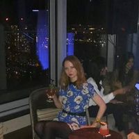 Fotos de Olga Malinovskaya