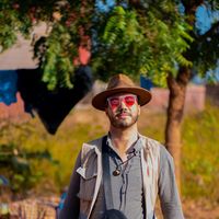 Nour-eddine Bouyakba's Photo