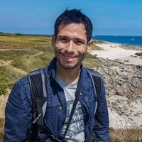 Raphaël Grandjouan's Photo