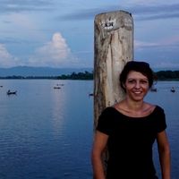 heike goeckeritz's Photo