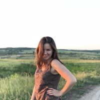 Александра Курлукова's Photo