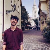 Alejandro Castro Sanchez's Photo