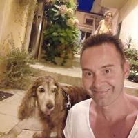 pietro Sposito's Photo