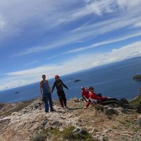 Pajaro Gonzalez's Photo