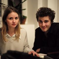 Elliott Monge的照片