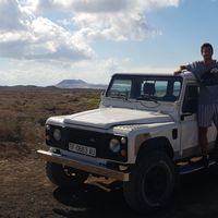 Daniel Barreto的照片