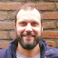 Meindert Pol的照片