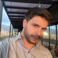 Santiago Forero's Photo